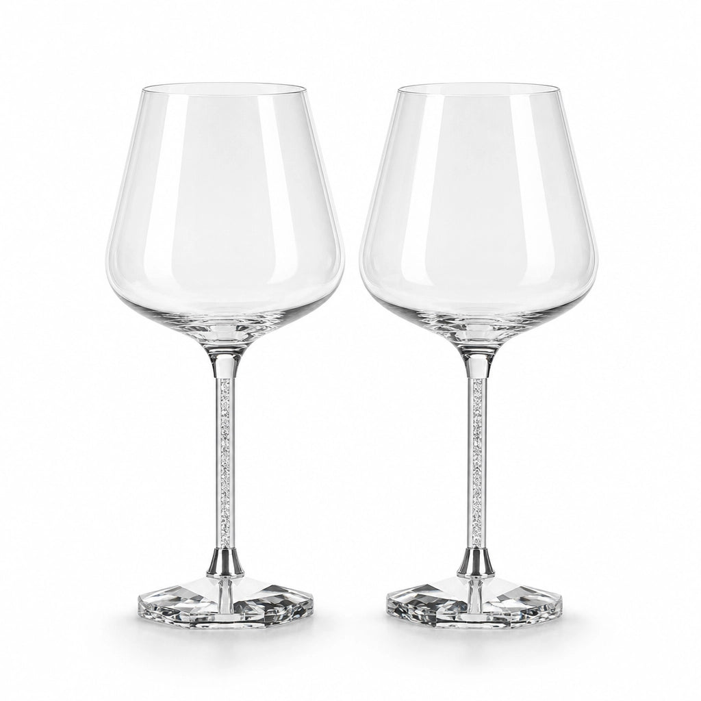 Verre Bourgogne — Éclat