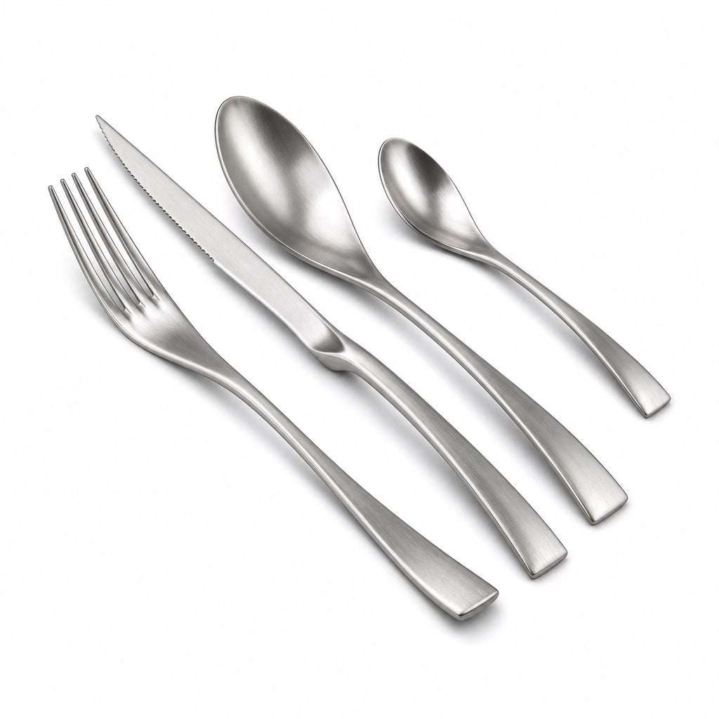 Set 4 couverts — Aube