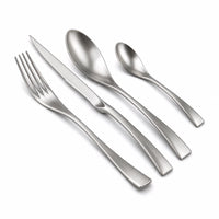 Set 4 couverts — Aube