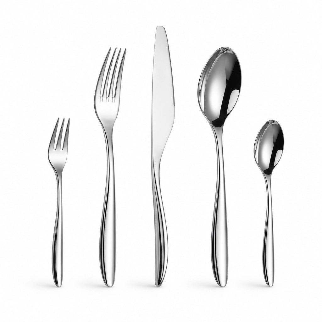 Set 5 couverts — Ligne