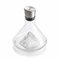Décanteur — Iceberg