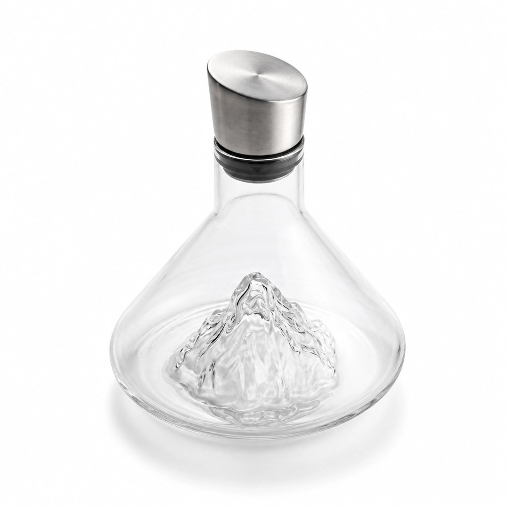 Décanteur — Iceberg