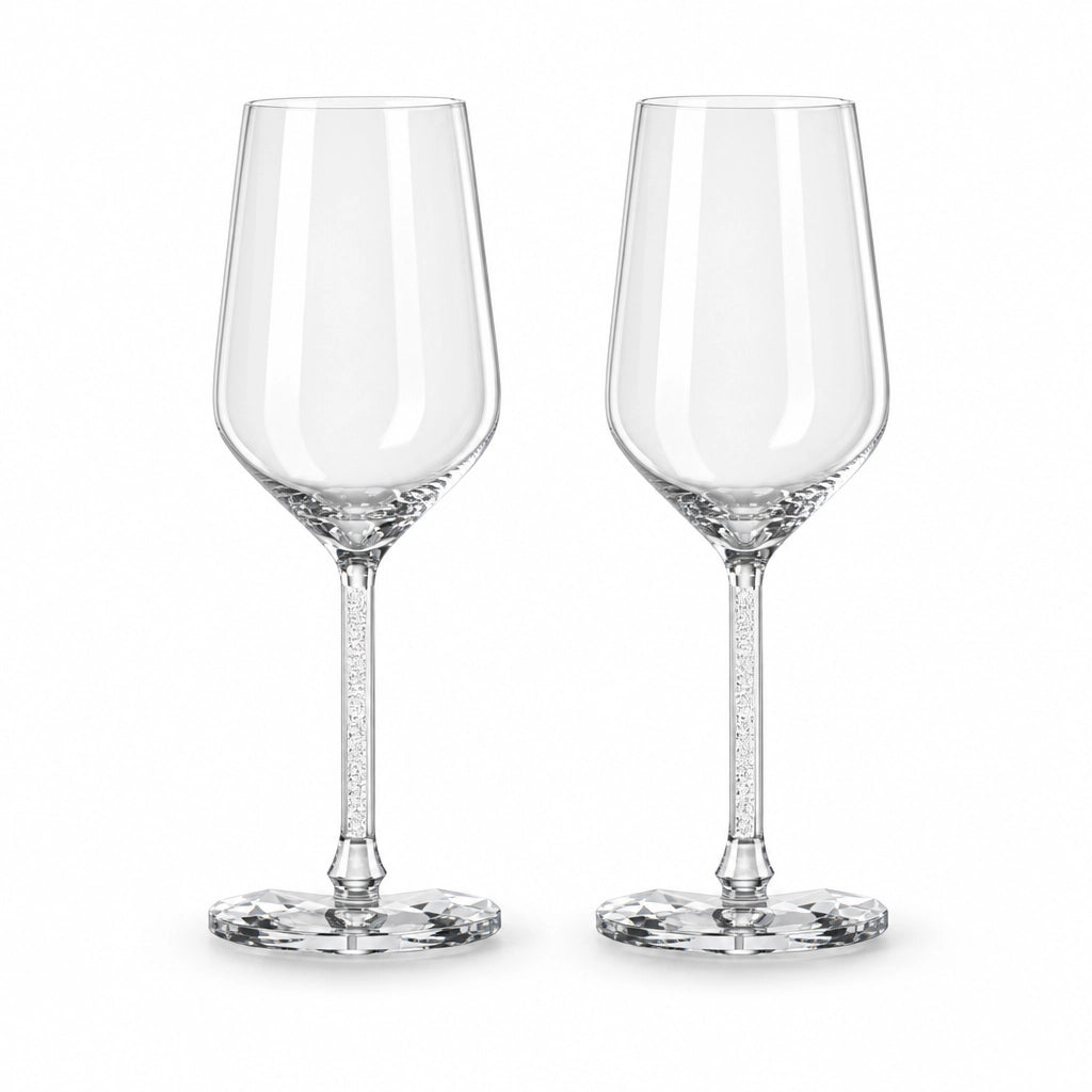 Verre Bordeaux — Éclat