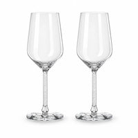 Verre Bordeaux — Éclat