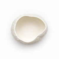 Bol Goutte Albatre - Packshot top-down 90