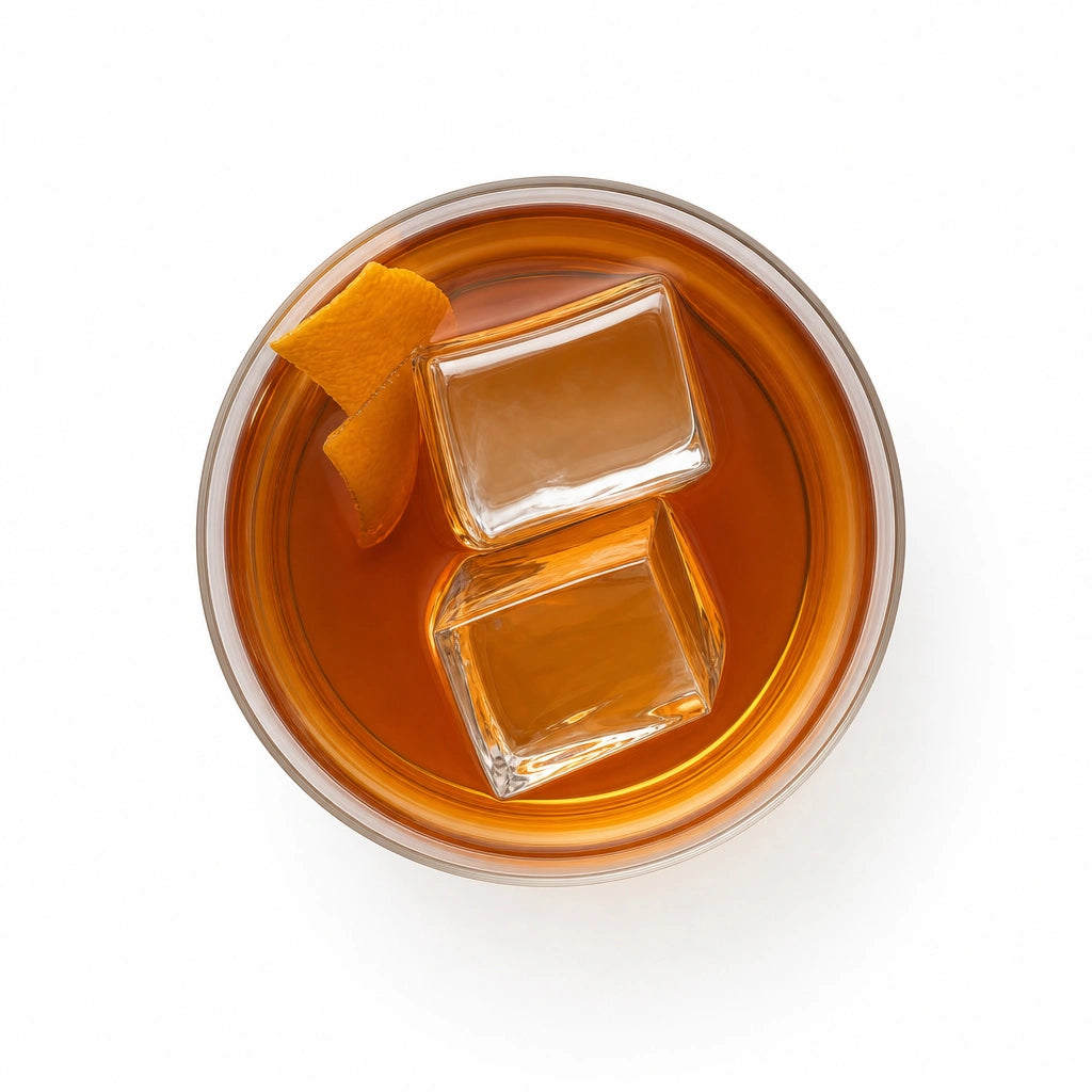Verre Cocktail — Pur