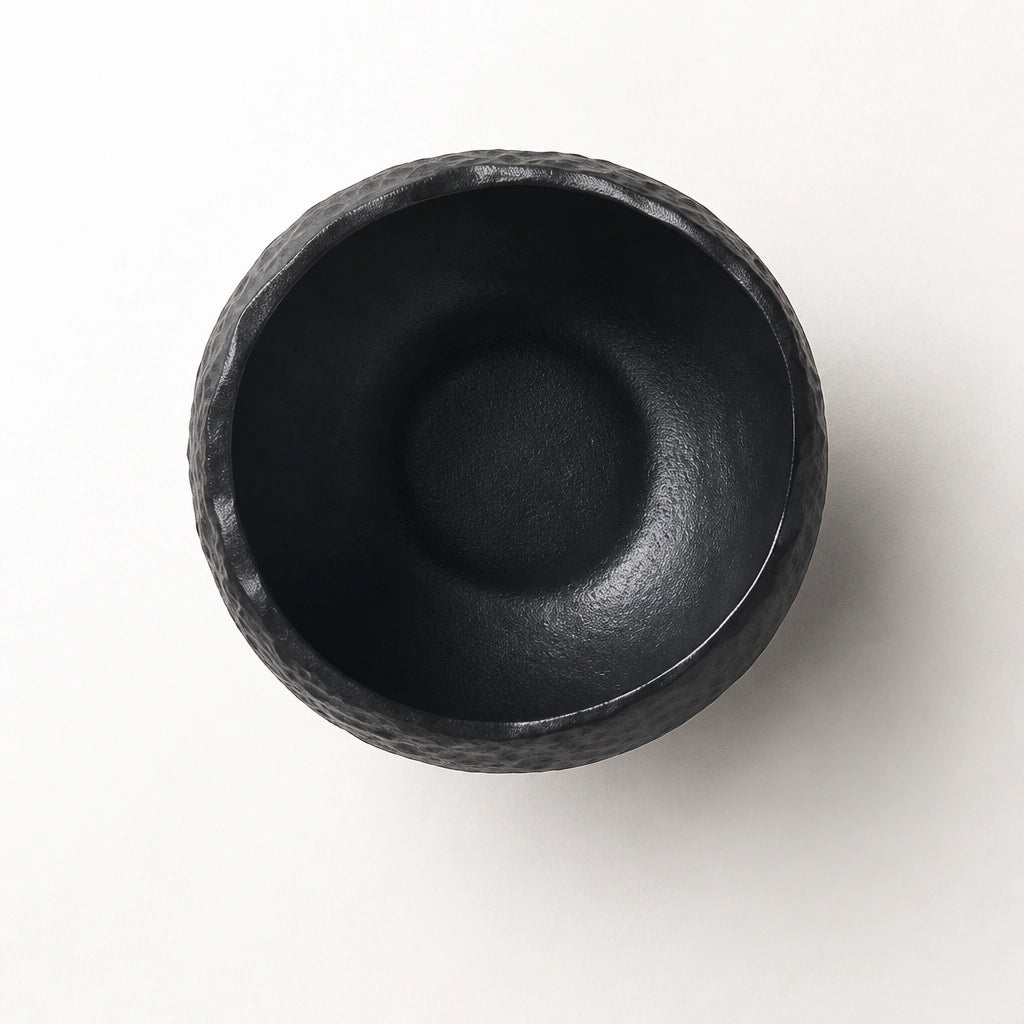 Bol Source Onyx - Packshot top-down 90
