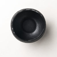 Bol Source Onyx - Packshot top-down 90