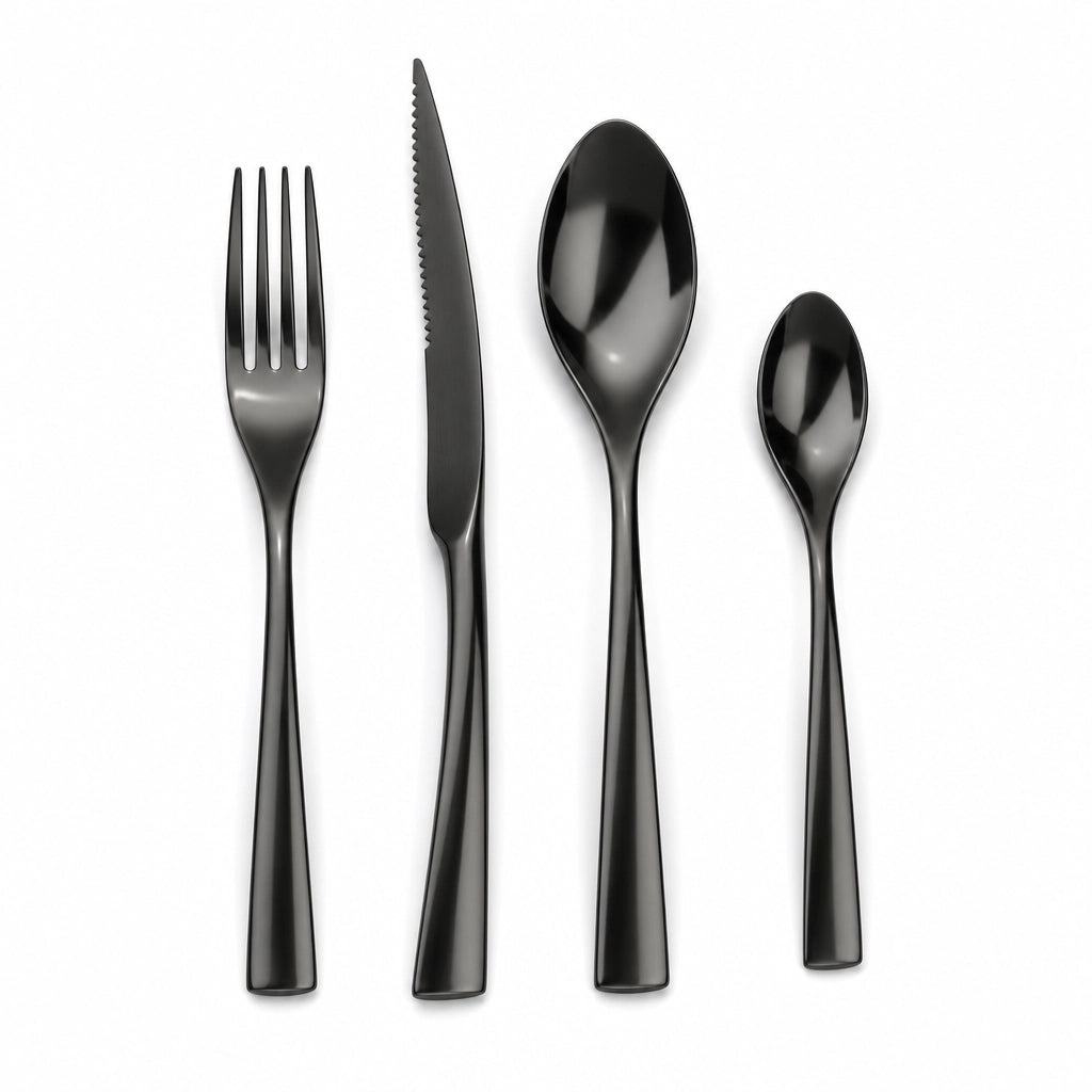Set 4 couverts — Aube