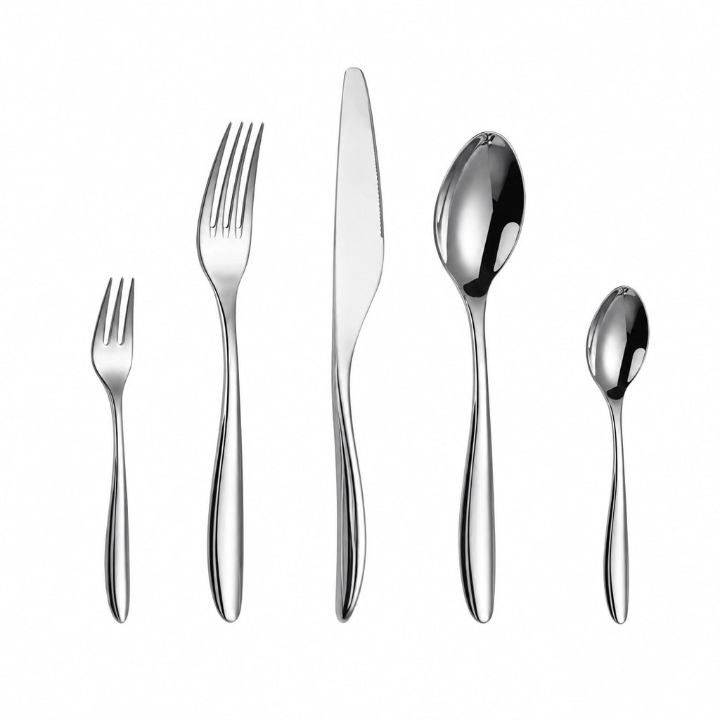 Set 5 couverts — Ligne