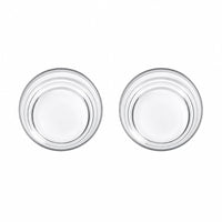 Set 2 verres Pur Highball - Packshot top-down 90