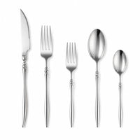 Set 5 couverts — Perle
