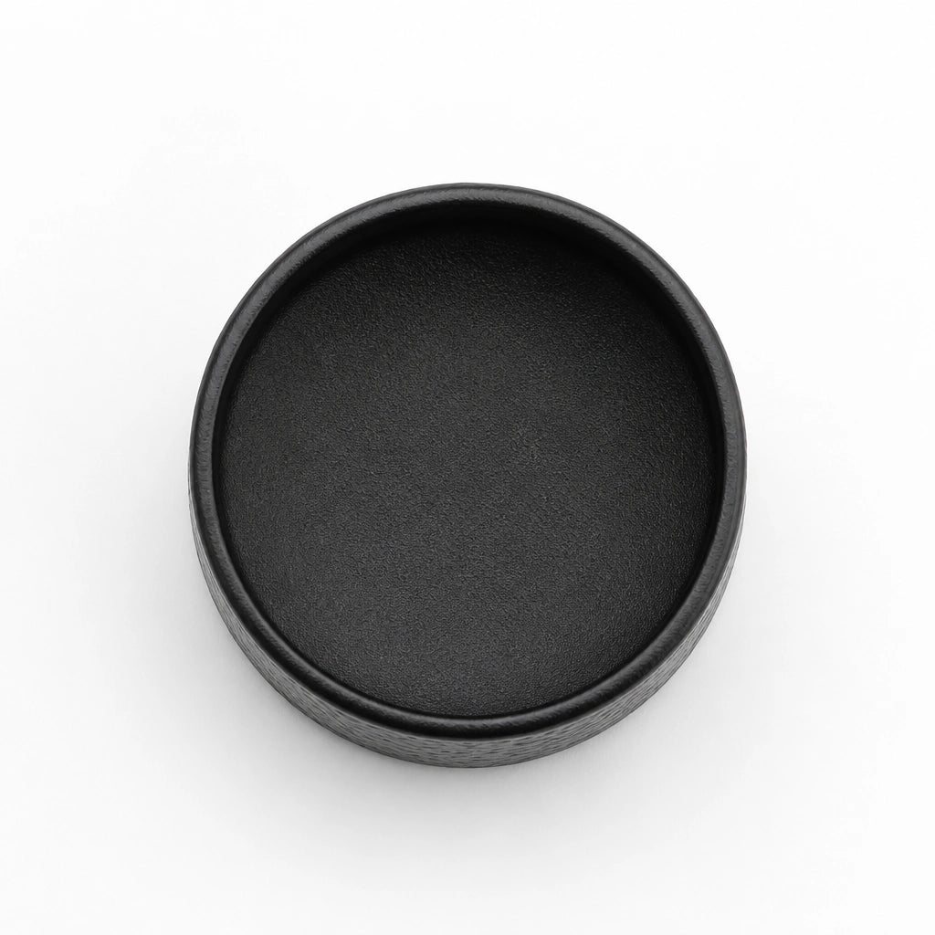 Socle Calice — Onyx