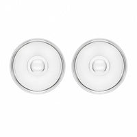 Set 2 verres Pur Ballon - Packshot top-down 90
