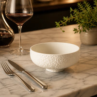 Bol Pierre Albatre - Table marbre gastronomique vin Bordeaux