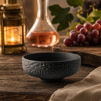 Bol Pierre Onyx - Aperitif mediterraneen oriental rustique