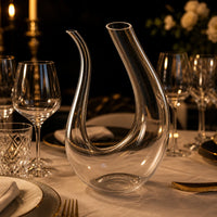 Carafe — Cygne