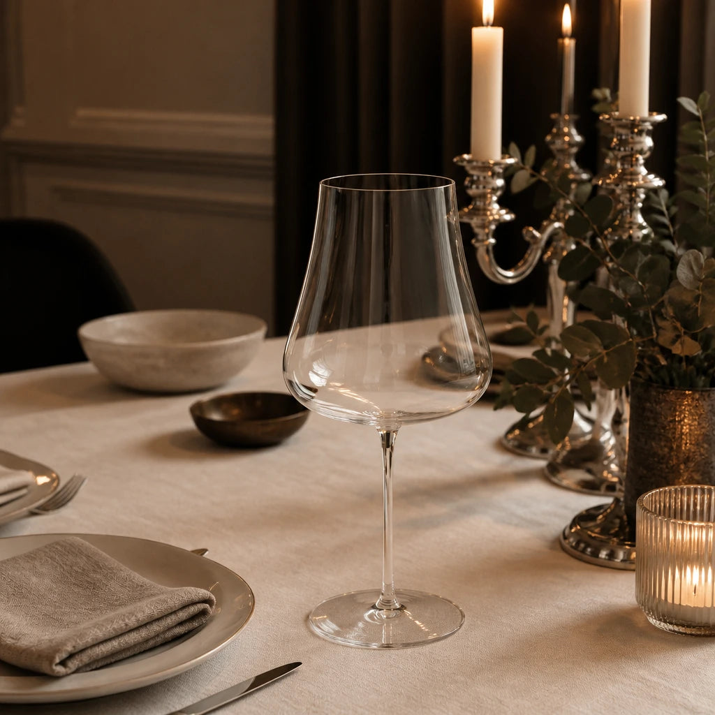 Verre à vin — Pur