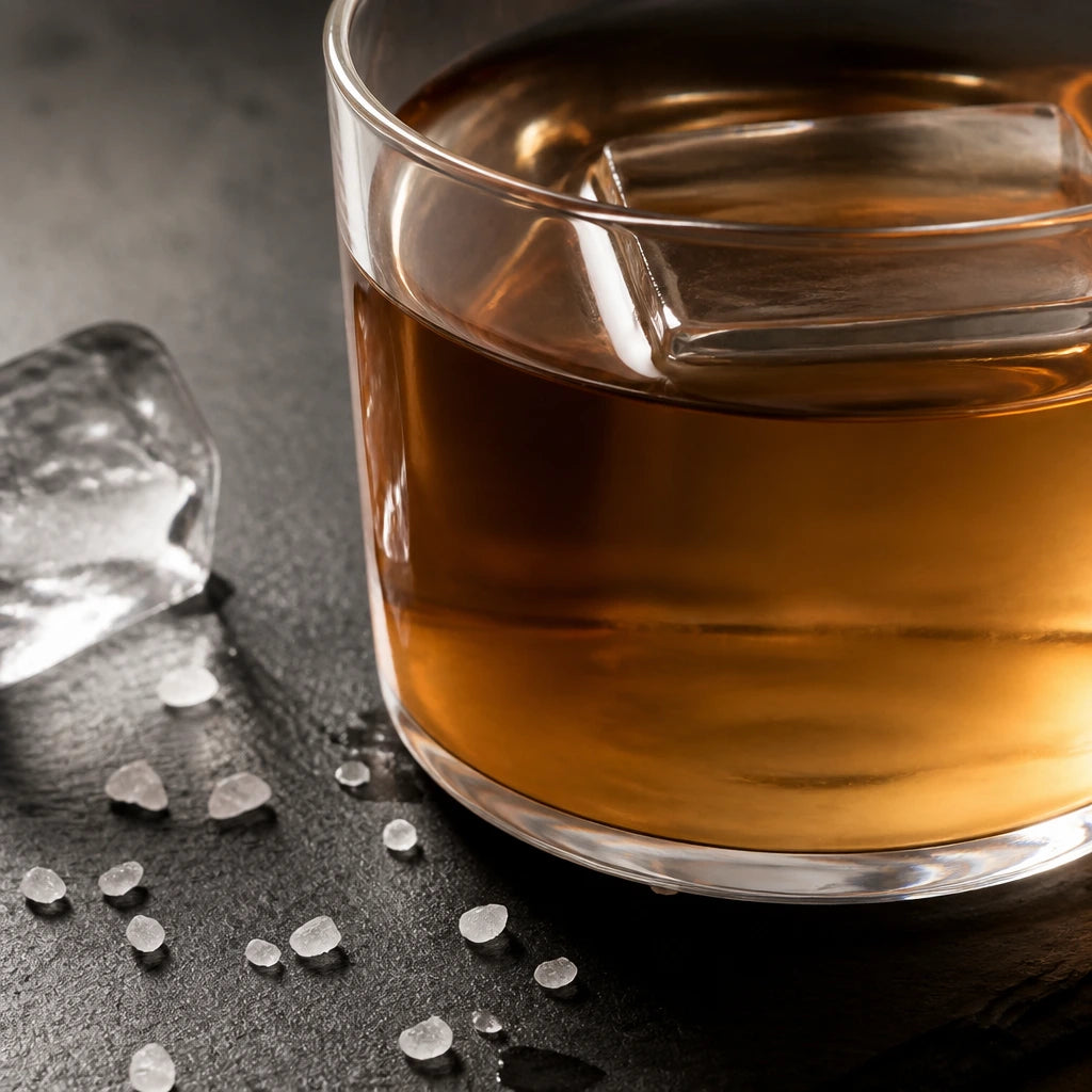 Verre Cocktail — Pur