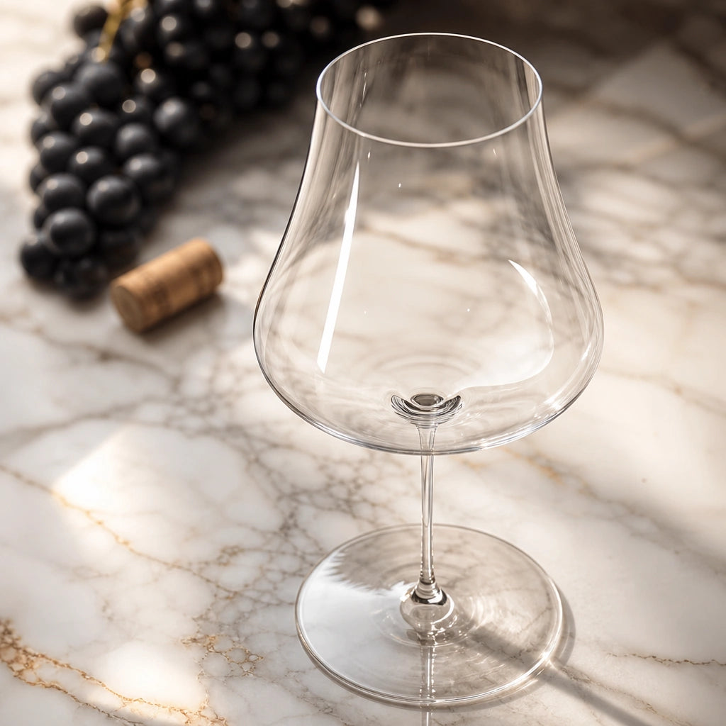 Verre à vin — Pur