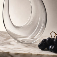 Carafe — Cygne