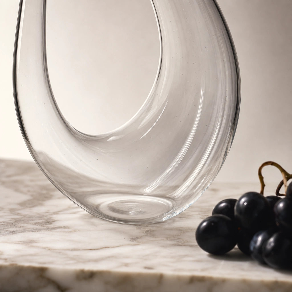 Carafe — Cygne