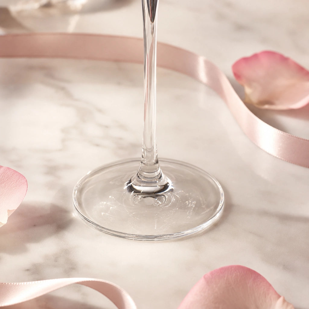 Flûte Champagne — Pur