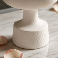 Socle Calice — Albâtre