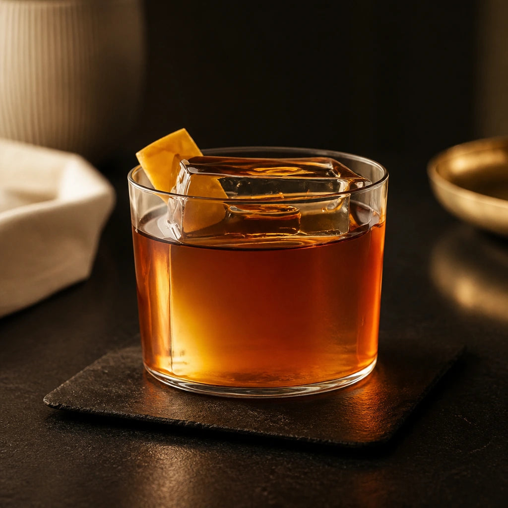 Verre Cocktail — Pur