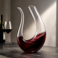 Carafe — Cygne