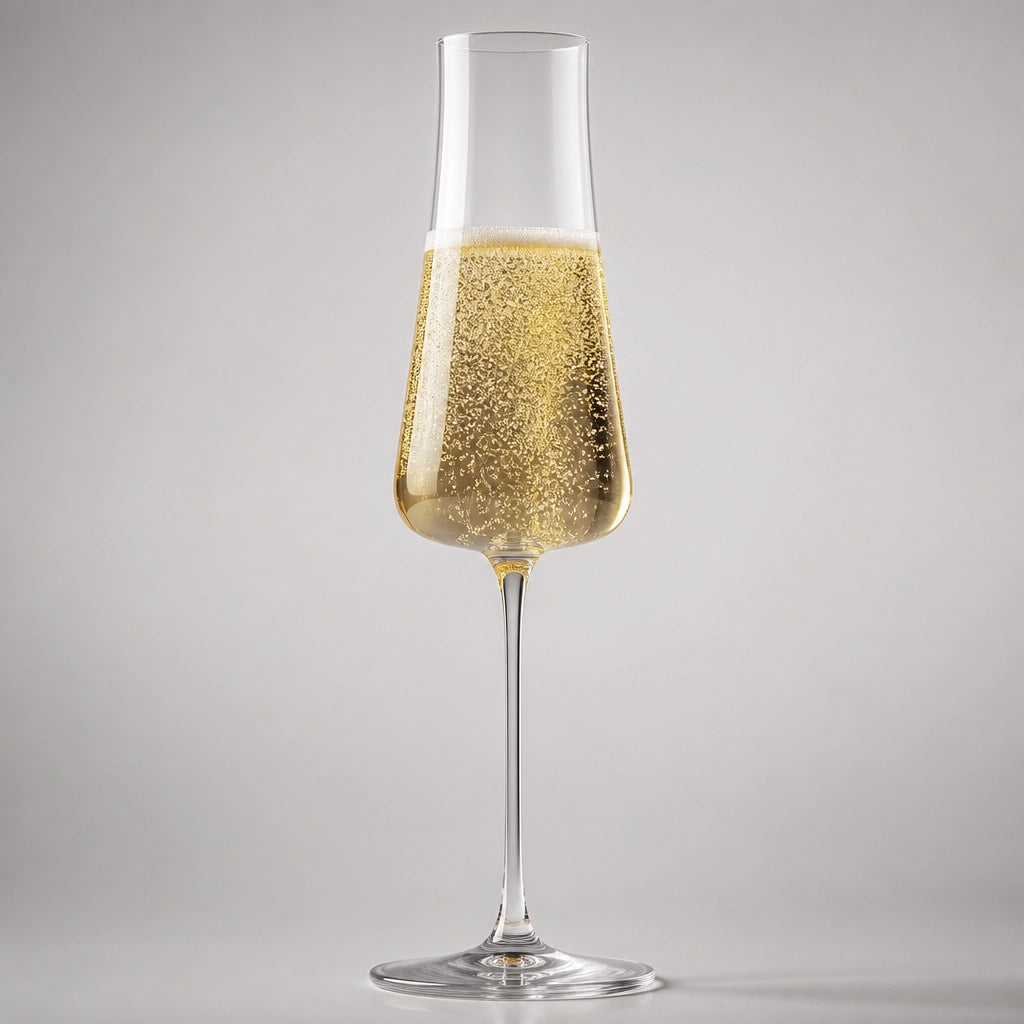 Flûte Champagne — Pur