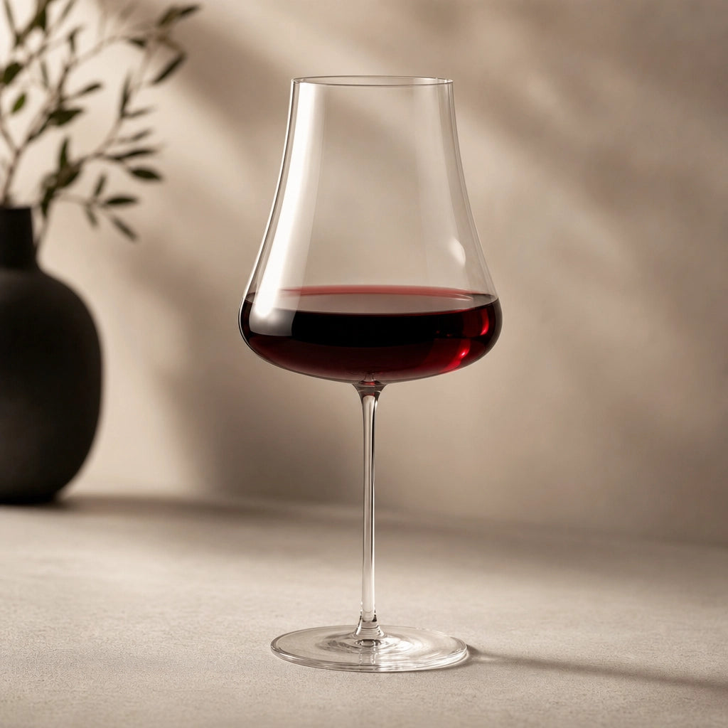 Verre à vin — Pur