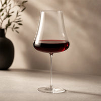 Verre à vin — Pur