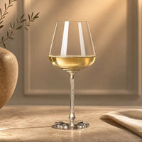 Verre Bourgogne — Éclat