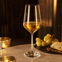 Verre Bordeaux — Éclat