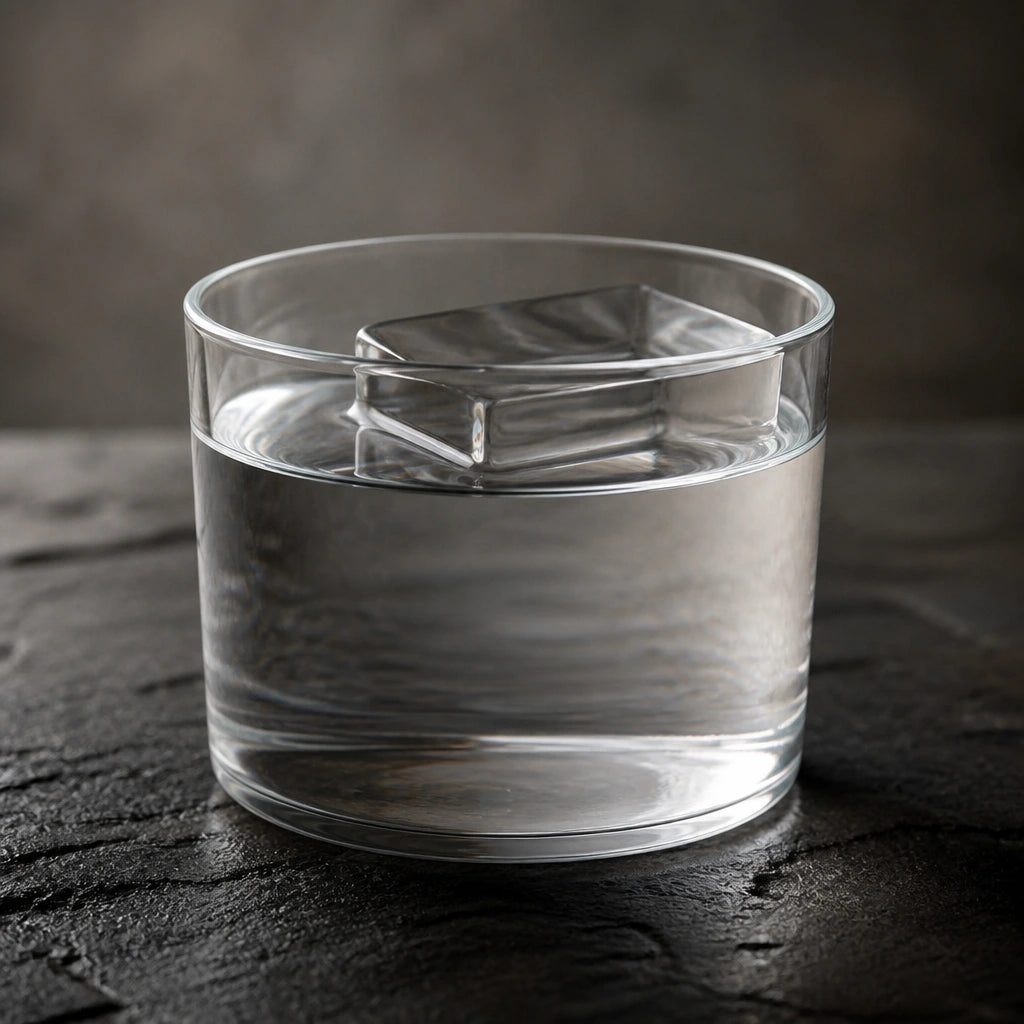 Verre Cocktail — Pur