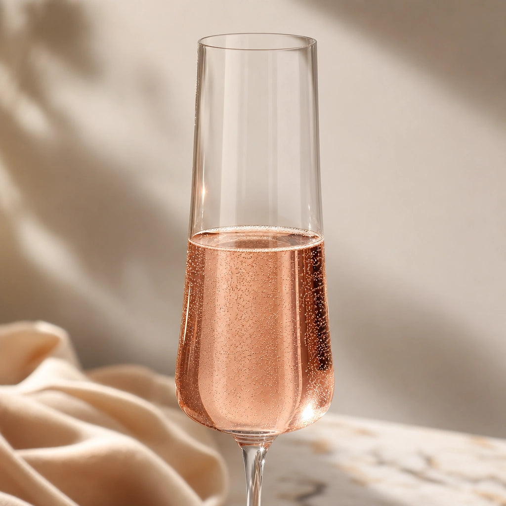 Flûte Champagne — Pur