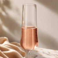 Flûte Champagne — Pur