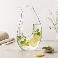 Carafe — Cygne