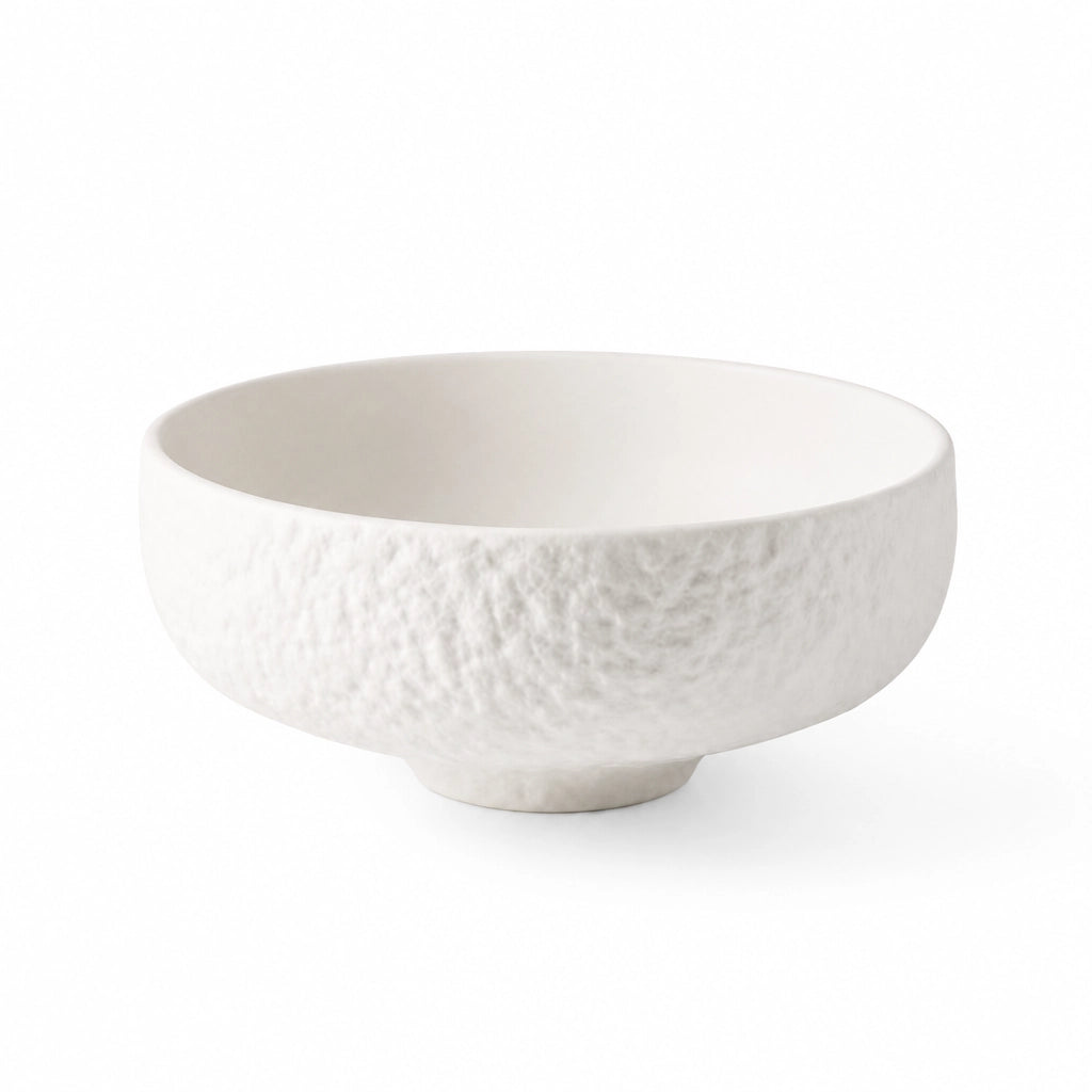 Bol Pierre Albatre - Packshot 3/4 fond blanc pur